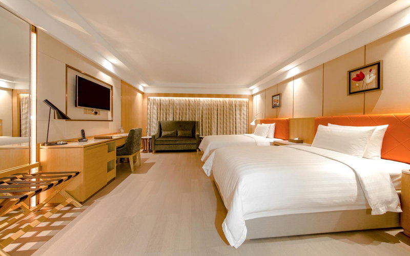 Royal Dragon Hotel, Macau, 澳门