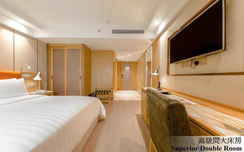 Royal Dragon Hotel, Macau, 澳门