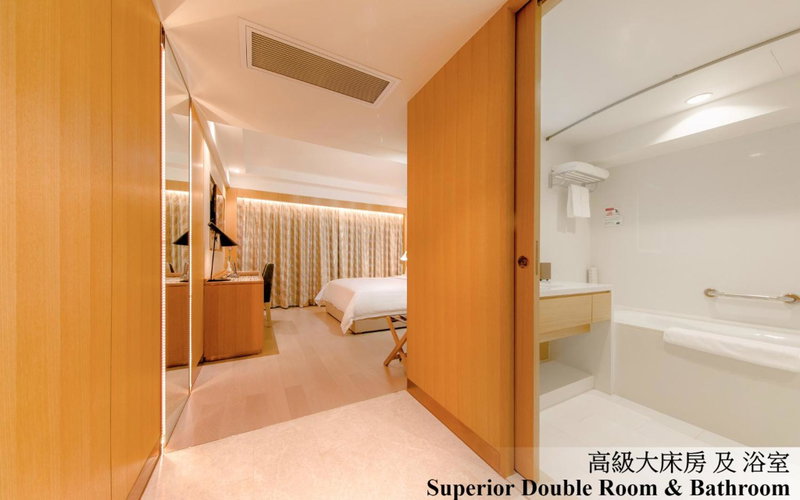Royal Dragon Hotel, Macau, 澳门