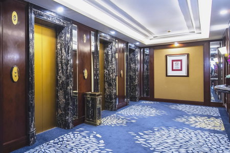 Hotel Presidente Macau, Macau, 澳门