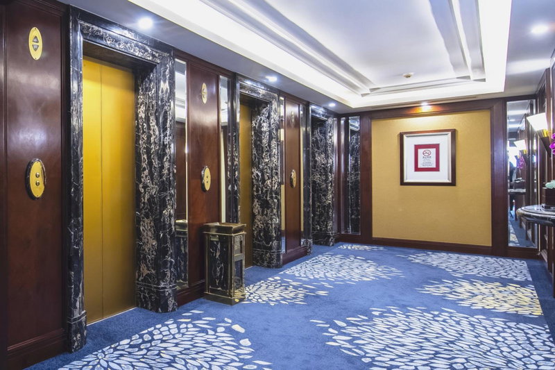 Hotel Presidente Macau, Macau, 澳门