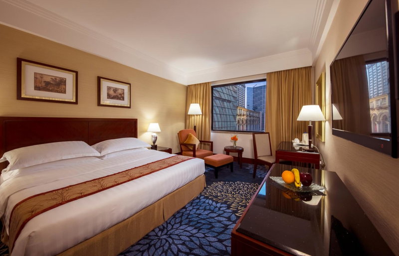 Hotel Presidente Macau, Macau, 澳门