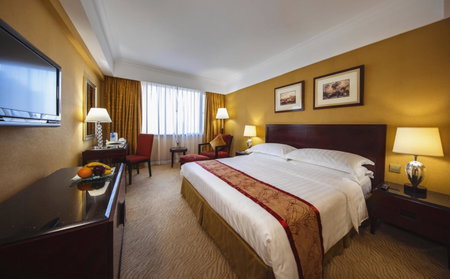 Hotel Presidente Macau, Macau, 澳门