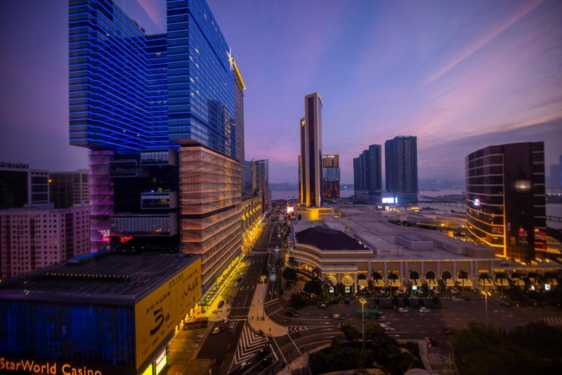 Hotel Presidente Macau, Macau, 澳门