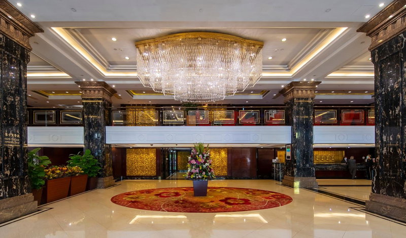 Hotel Presidente Macau, Macau, 澳门