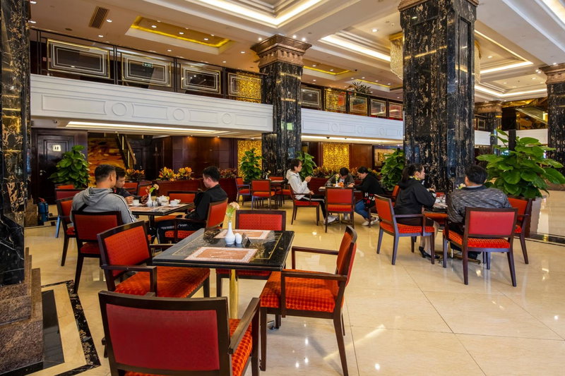 Hotel Presidente Macau, Macau, 澳门