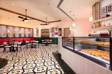 Maison L'OCCITANE, Macau, 澳门