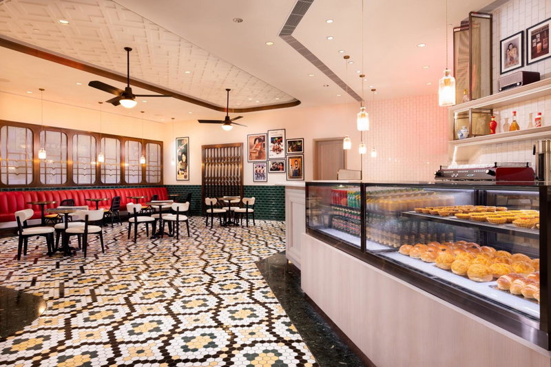 Maison L'OCCITANE, Macau, 澳门