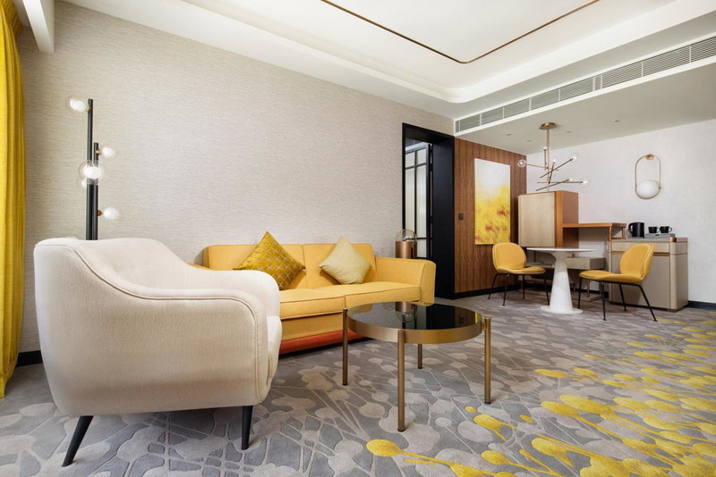Maison L'OCCITANE, Macau, 澳门
