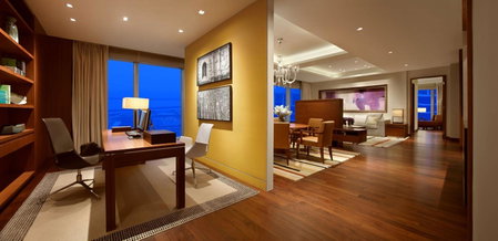 Grand Hyatt Macau, Macau, 澳门