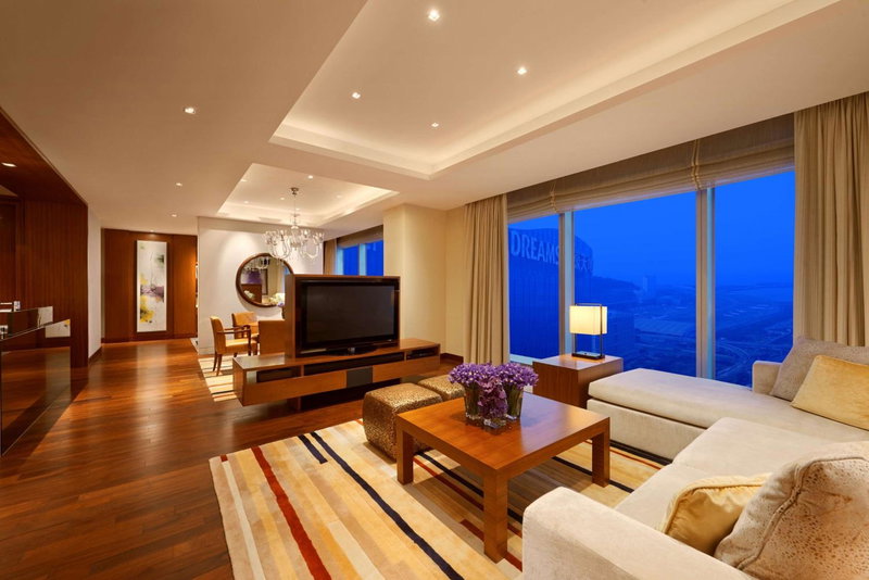 Grand Hyatt Macau, Macau, 澳门