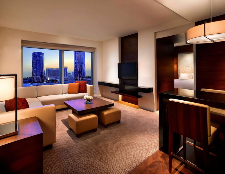 Grand Hyatt Macau, Macau, 澳门