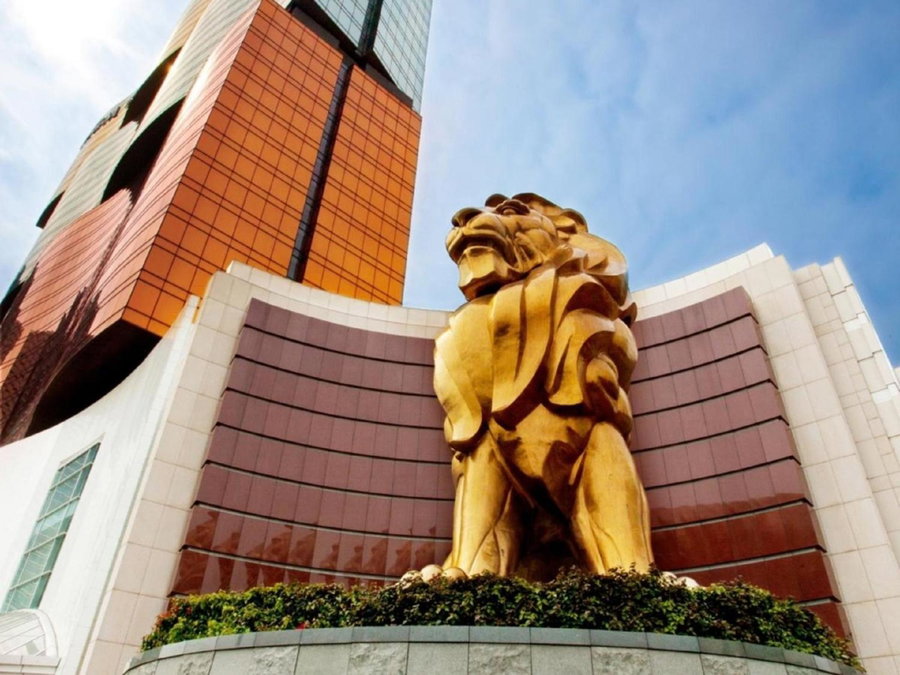 MGM Macau, Macau, 澳门