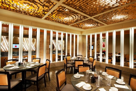 MGM Macau, Macau, 澳门