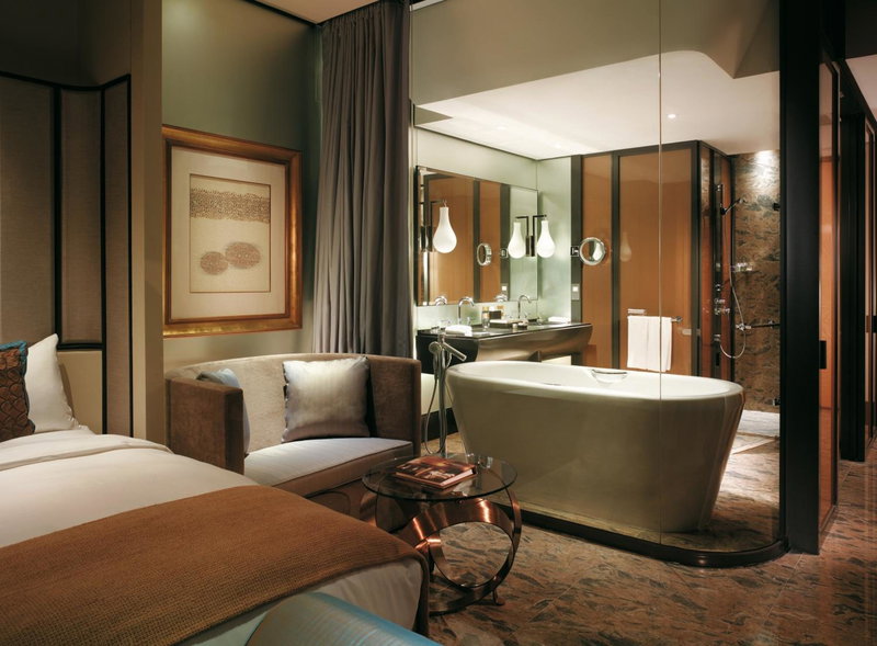 MGM Macau, Macau, 澳门