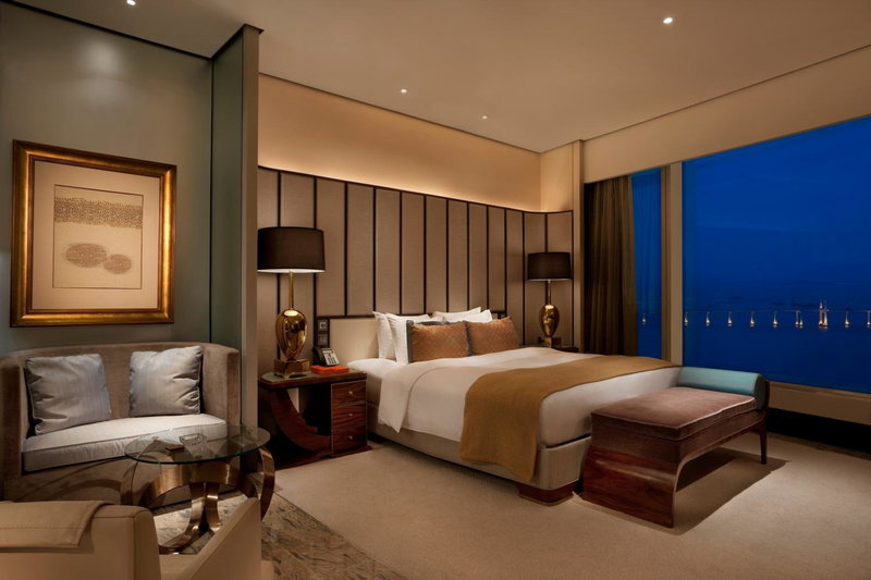 MGM Macau, Macau, 澳门