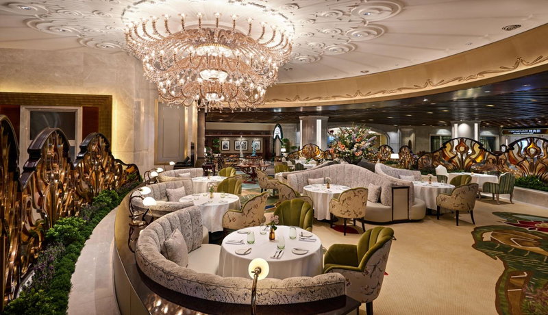 Hotel Okura Macau, Macau, 澳门