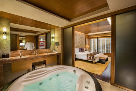 Hotel Okura Macau, Macau, 澳门