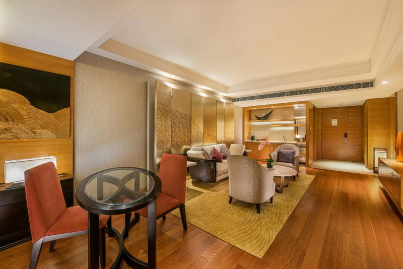Hotel Okura Macau, Macau, 澳门
