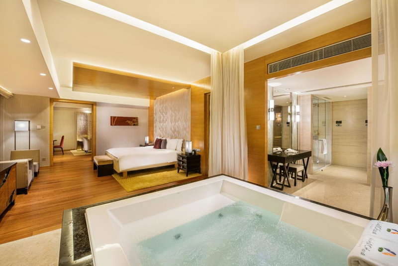 Hotel Okura Macau, Macau, 澳门