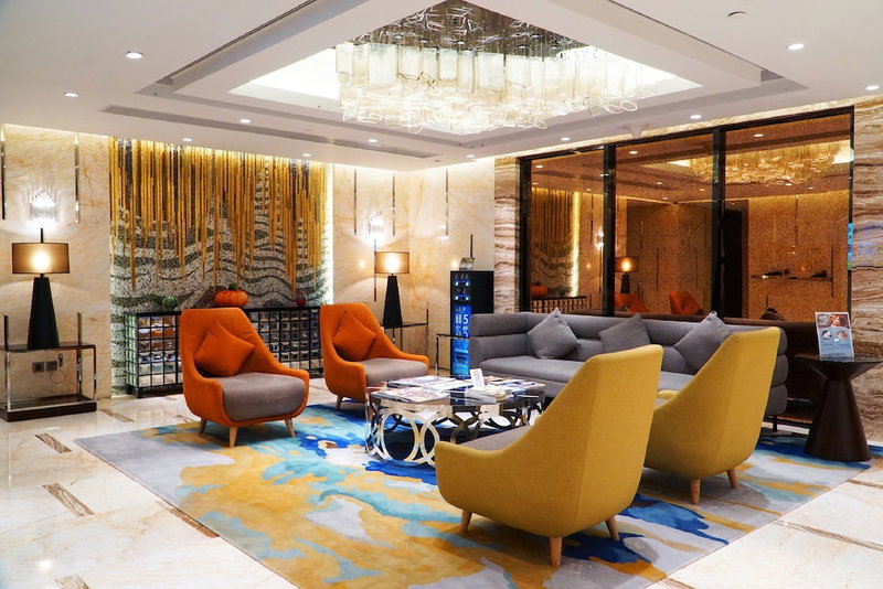 City Viva Hotel Macau, Macau, 澳门