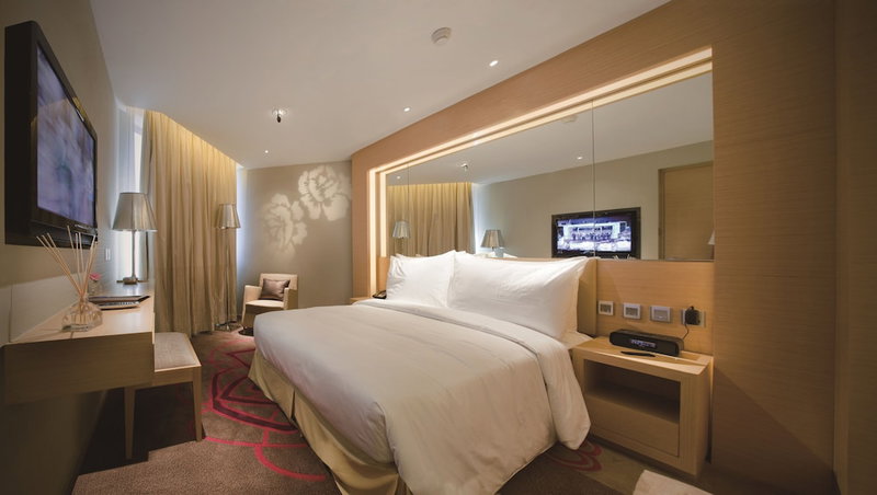 City Viva Hotel Macau, Macau, 澳门