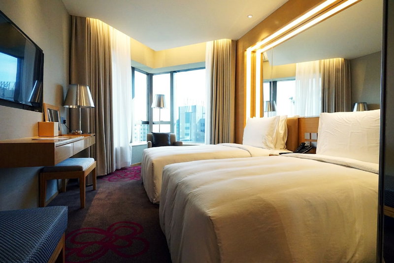 City Viva Hotel Macau, Macau, 澳门