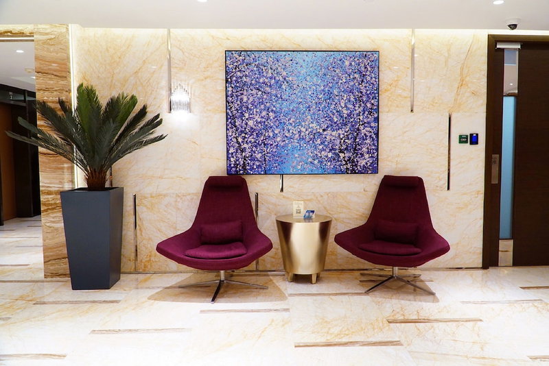 City Viva Hotel Macau, Macau, 澳门