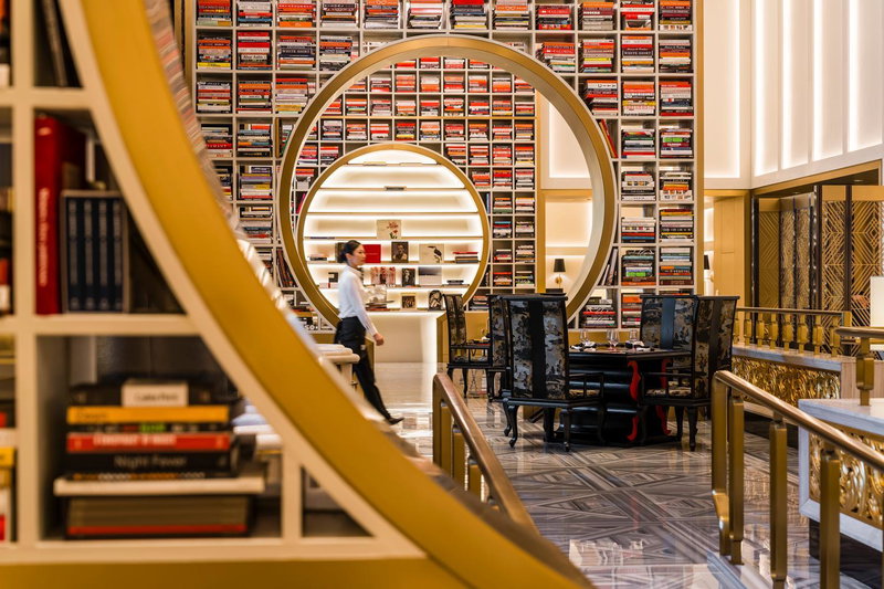 The Karl Lagerfeld, Macau, 澳门