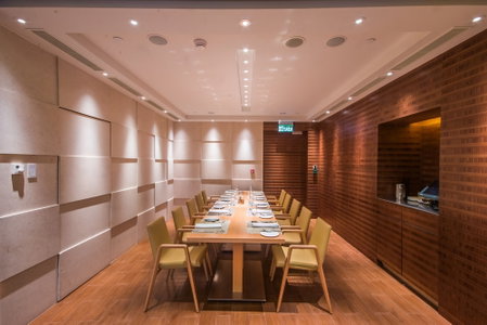 Hotel Okura Macau, Cotai, 澳门