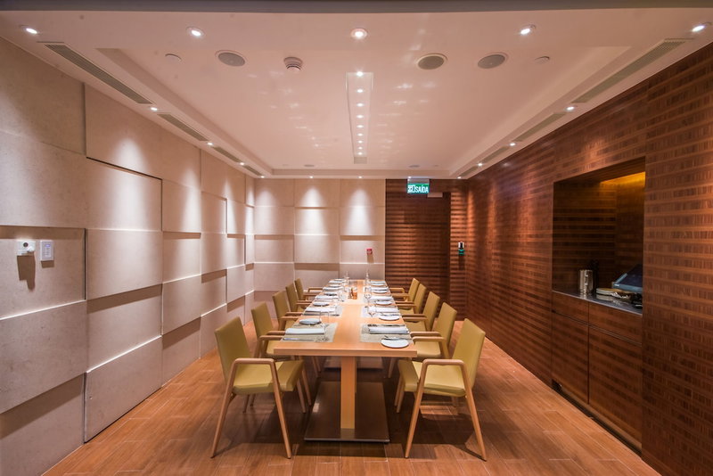 Hotel Okura Macau, Cotai, 澳门