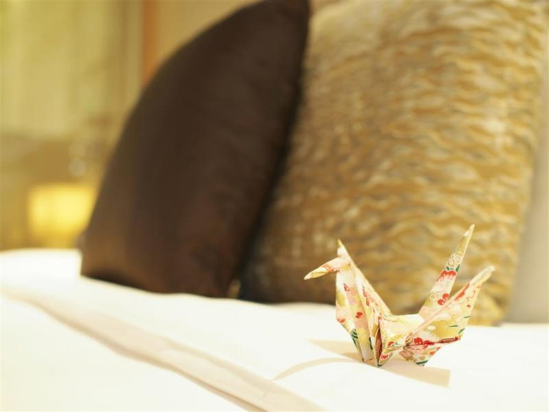 Hotel Okura Macau, Cotai, 澳门