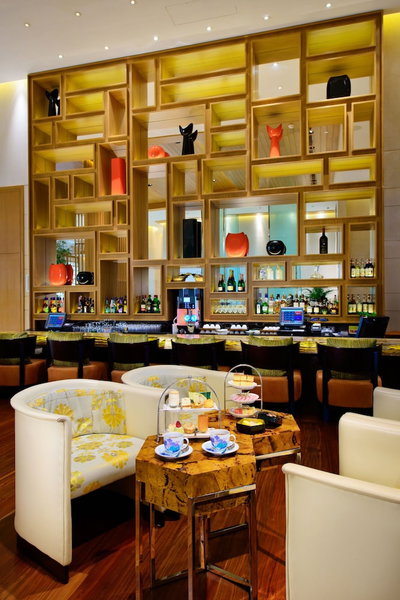 Hotel Okura Macau, Cotai, 澳门