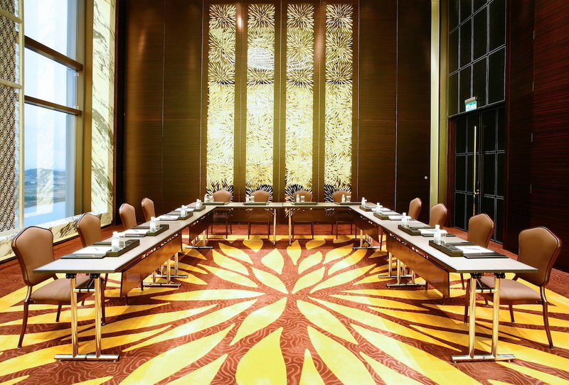 Hotel Okura Macau, Cotai, 澳门