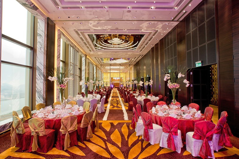 Hotel Okura Macau, Cotai, 澳门