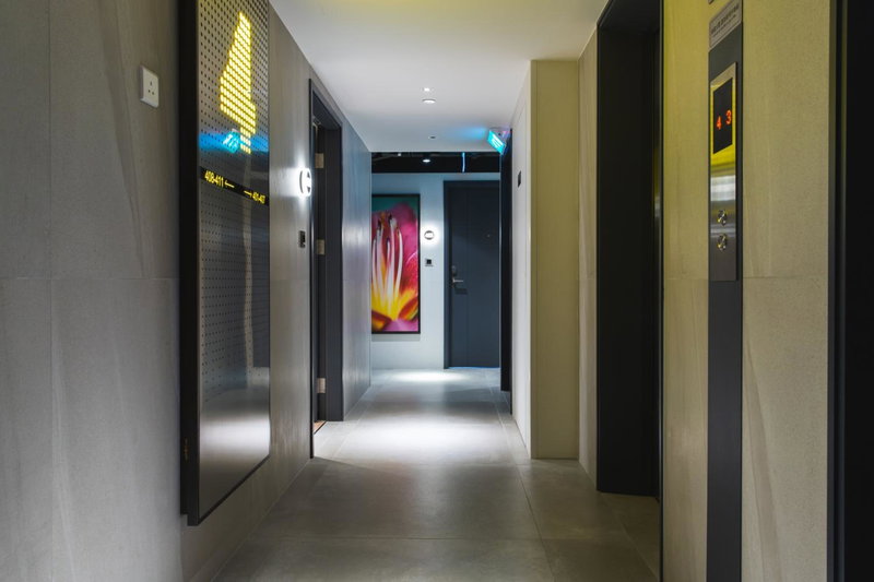 City Inn Macau, Macau, 澳门