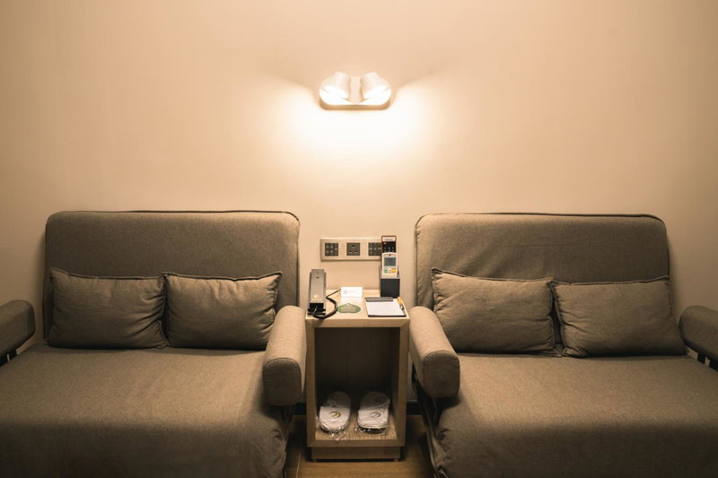 City Inn Macau, Macau, 澳门