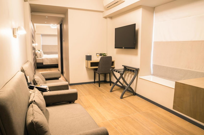 City Inn Macau, Macau, 澳门