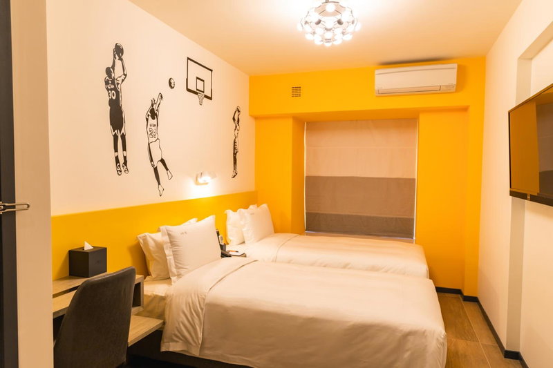 City Inn Macau, Macau, 澳门