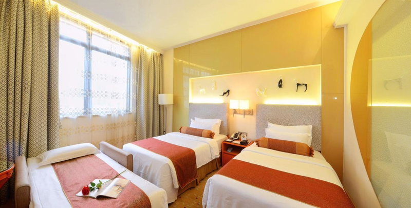 Hotel Metropole, Macau, 澳门