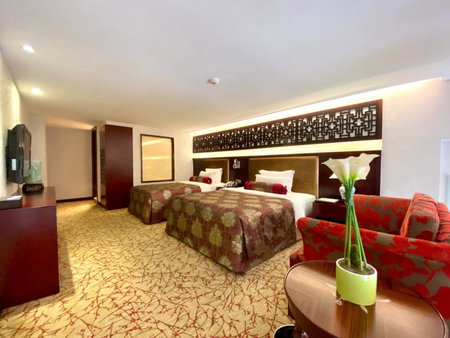 Hotel Metropole, Macau, 澳门
