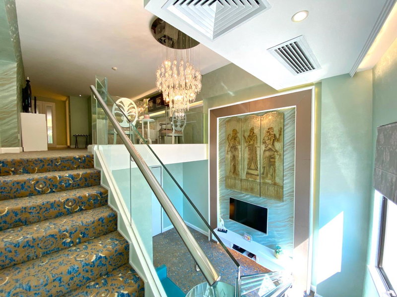 Hotel Metropole, Macau, 澳门