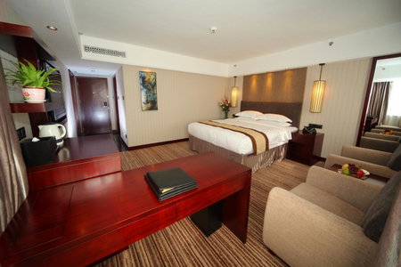 Hotel Beverly Plaza, Macau, 澳门