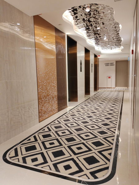 Hotel Beverly Plaza, Macau, 澳门