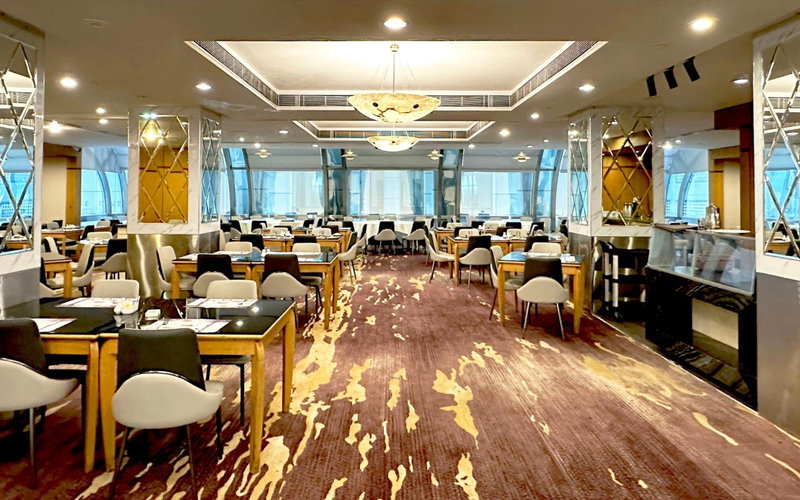 澳門維景酒店, Macau, 澳门