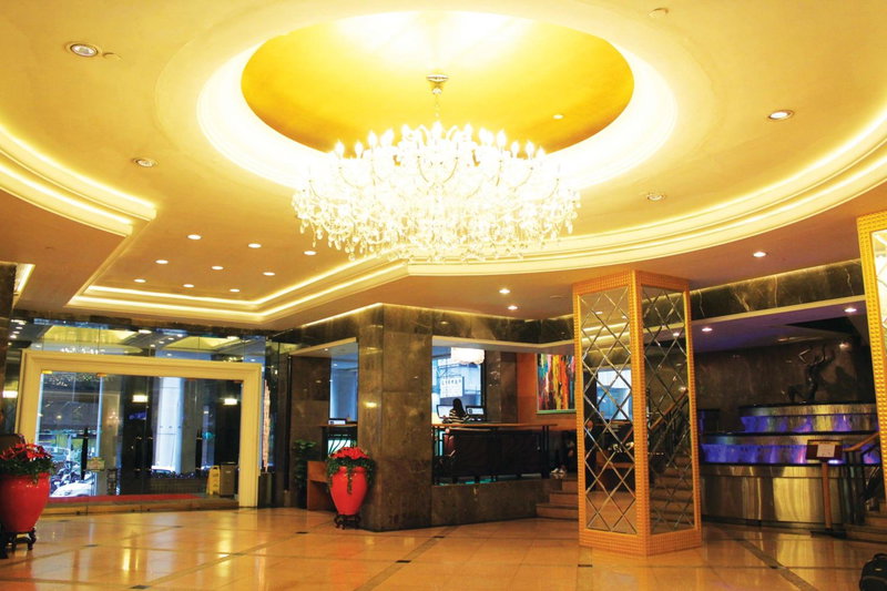 澳門維景酒店, Macau, 澳门
