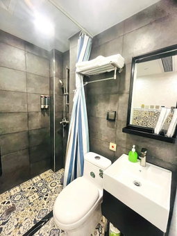 Hou Kong Boutique Hostel, Macau, 澳门