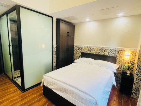 Hou Kong Boutique Hostel, Macau, 澳门