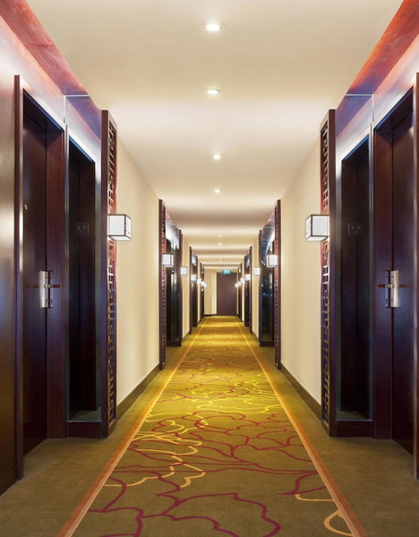 Emperor Hotel, Macau, 澳门