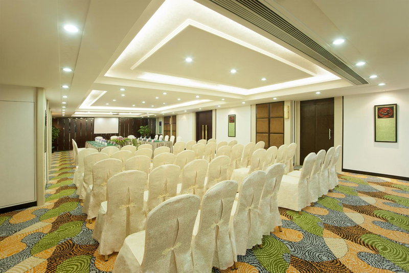 Emperor Hotel, Macau, 澳门